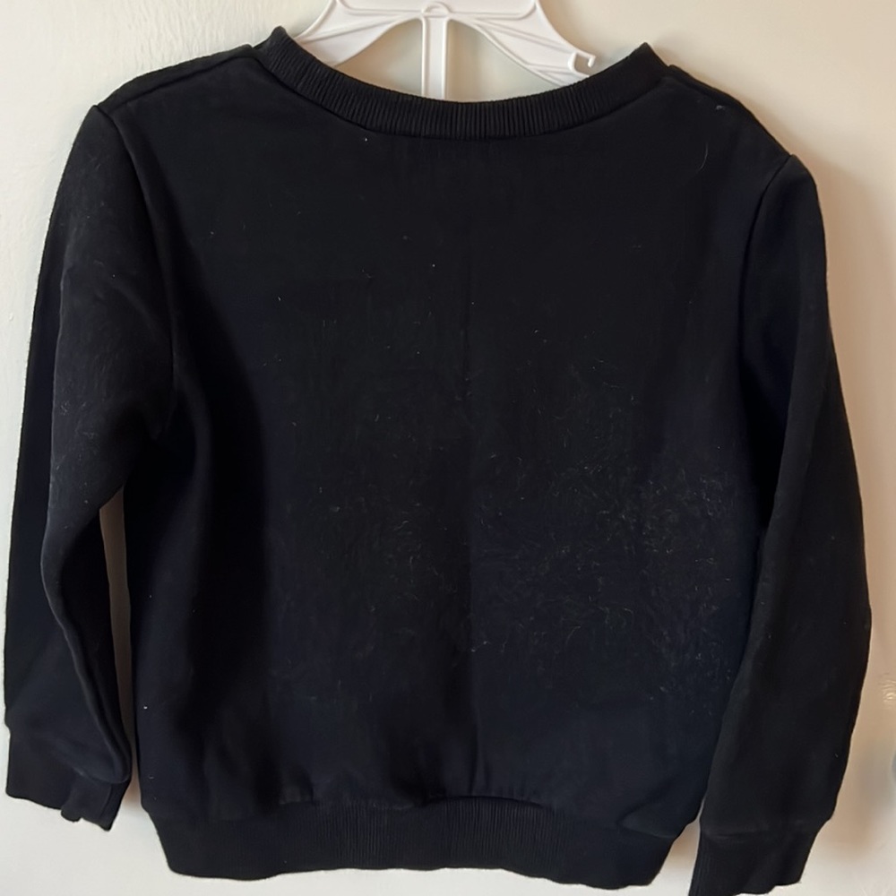 Tiny tribe good day sweatshirt - Picture 2 of 3